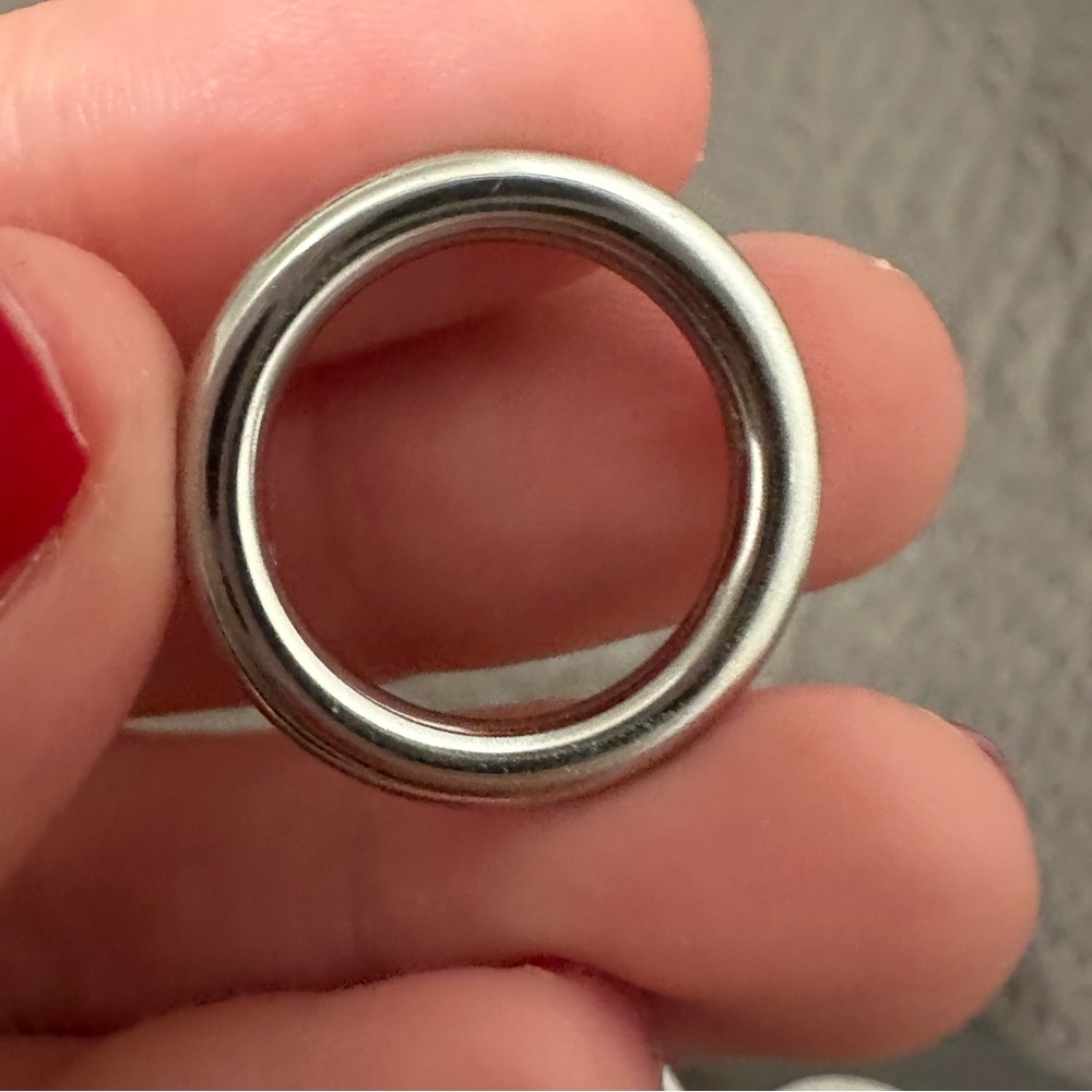 Calvin Klein ring - Picture 3 of 4
